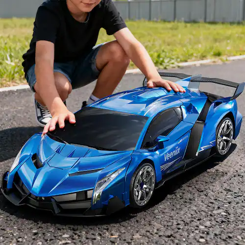 Play Vehicles