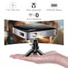 0.82" Ultra-Slim, 350g Lightweight, 10000mAh Battery, WiFi & Bluetooth