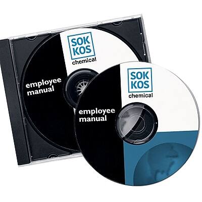 SOK KOS chemical  
Employee Manual