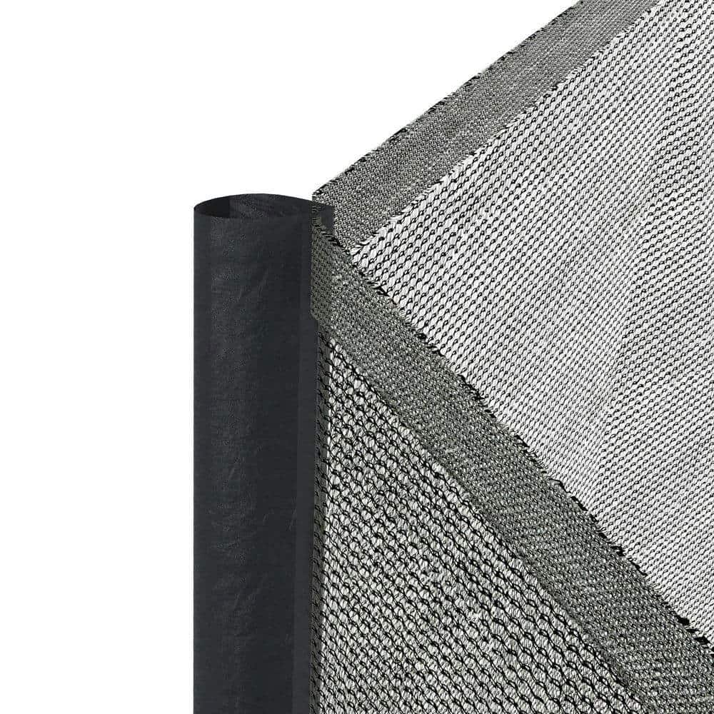 Resenkos - Portable Cold Plunge Ice Bath Tub with Insulated Lid for Muscle Recovery - Black