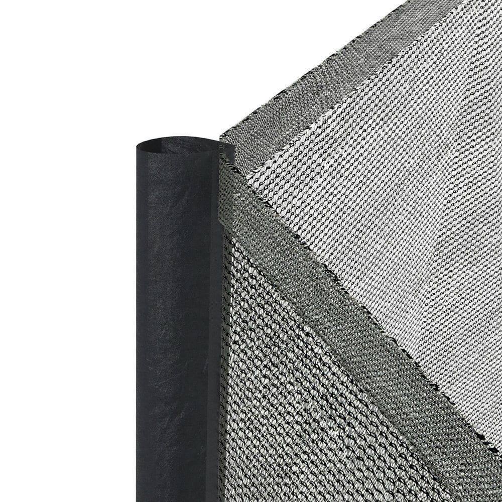 Front. Resenkos - Portable Cold Plunge Ice Bath Tub with Insulated Lid for Muscle Recovery - Black - Black.