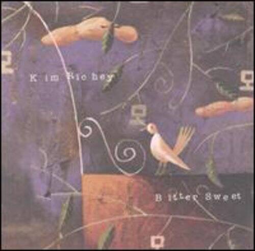 Kim Richey - Bitter Sweet   - COMPACT DISCS [CD] price history on PriceWatchPro