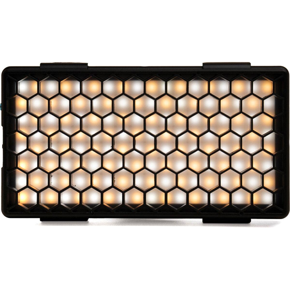 Alt View 7. Lume Cube - Lume Cube Panel Pro Accessories.
