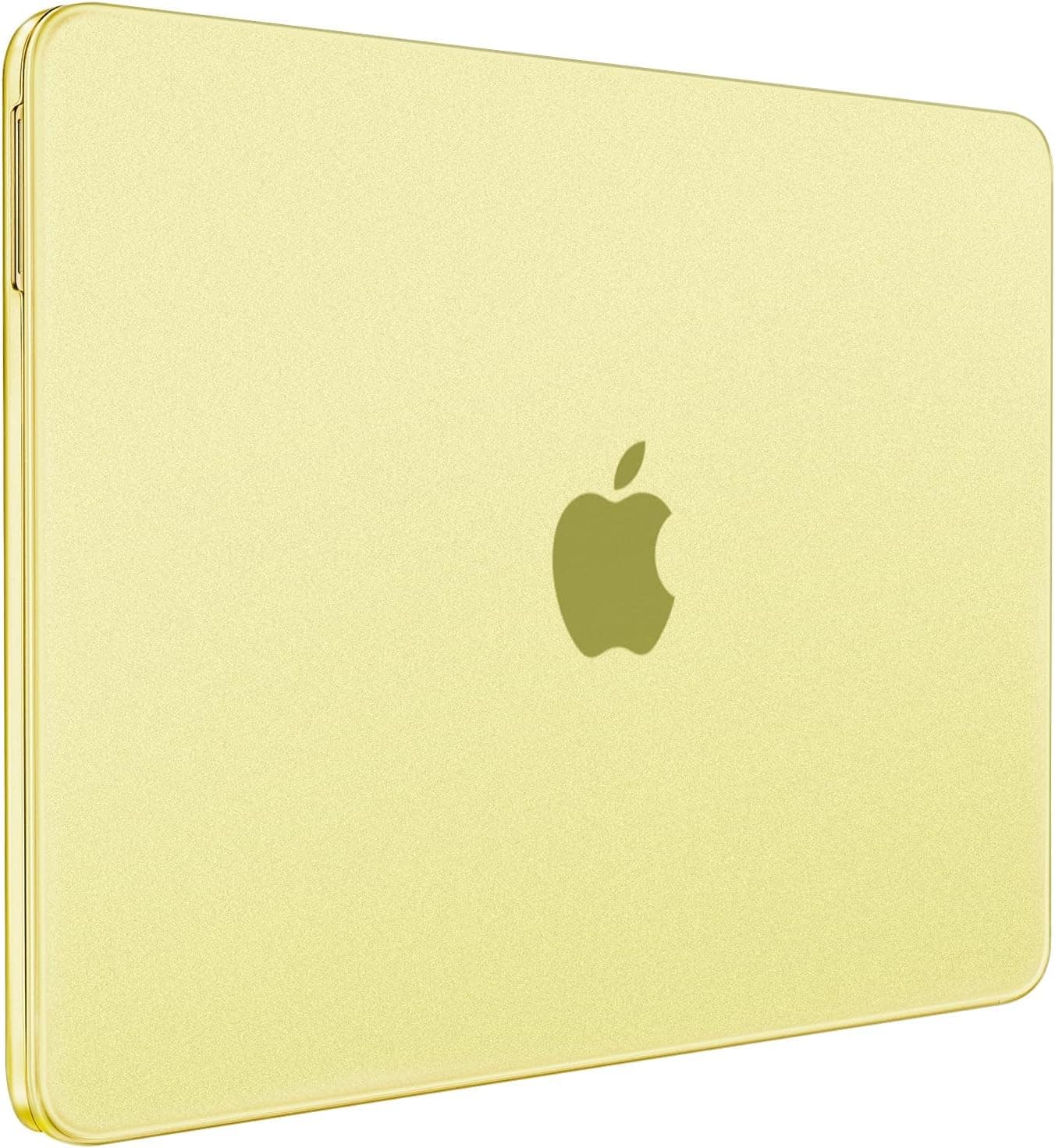 mosiso For MacBook Neo Case 13 inch 2026 Model A3404, Seamlessly