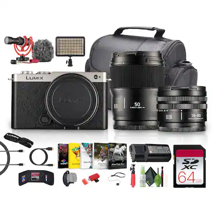 LUMIX LUMIX S 50 0.45m/1488-00 201 S 18-40 015ml nothing_to_tnscribe LUMIX | Fo O ! VideoStud Por PaintShap ULTIMA DK- C i... Painter AfterShotPro Pro n - O. e CE DAREN a et 18-d0 SP DX 64c GB