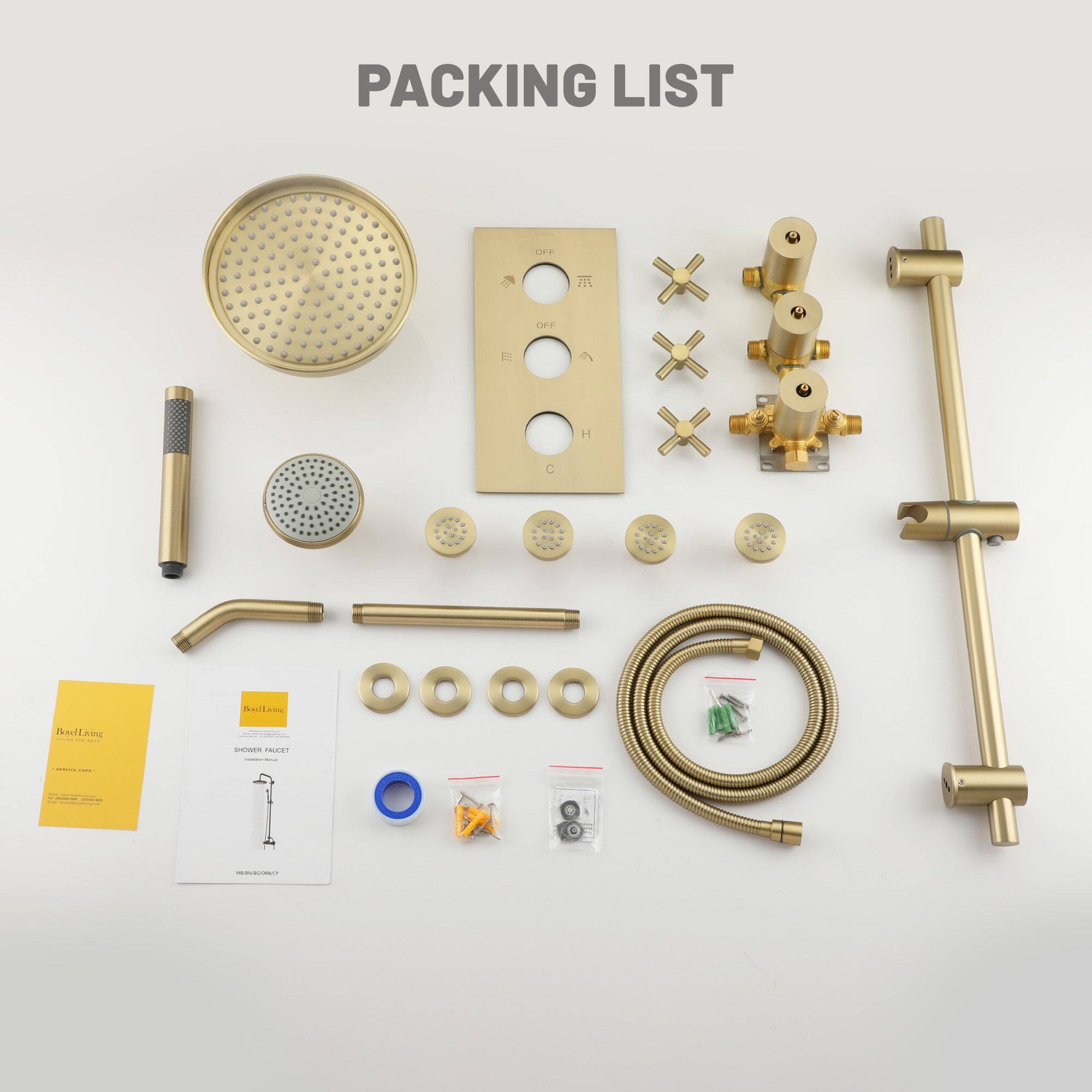 PACKING LIST OFF OF I5 H C Baltin ImiLams FnE I | - I - ae  O | I | I - - -