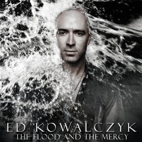 Ed Kowalczyk - The Flood and The Mercy   - COMPACT DISCS [CD] price history on PriceWatchPro