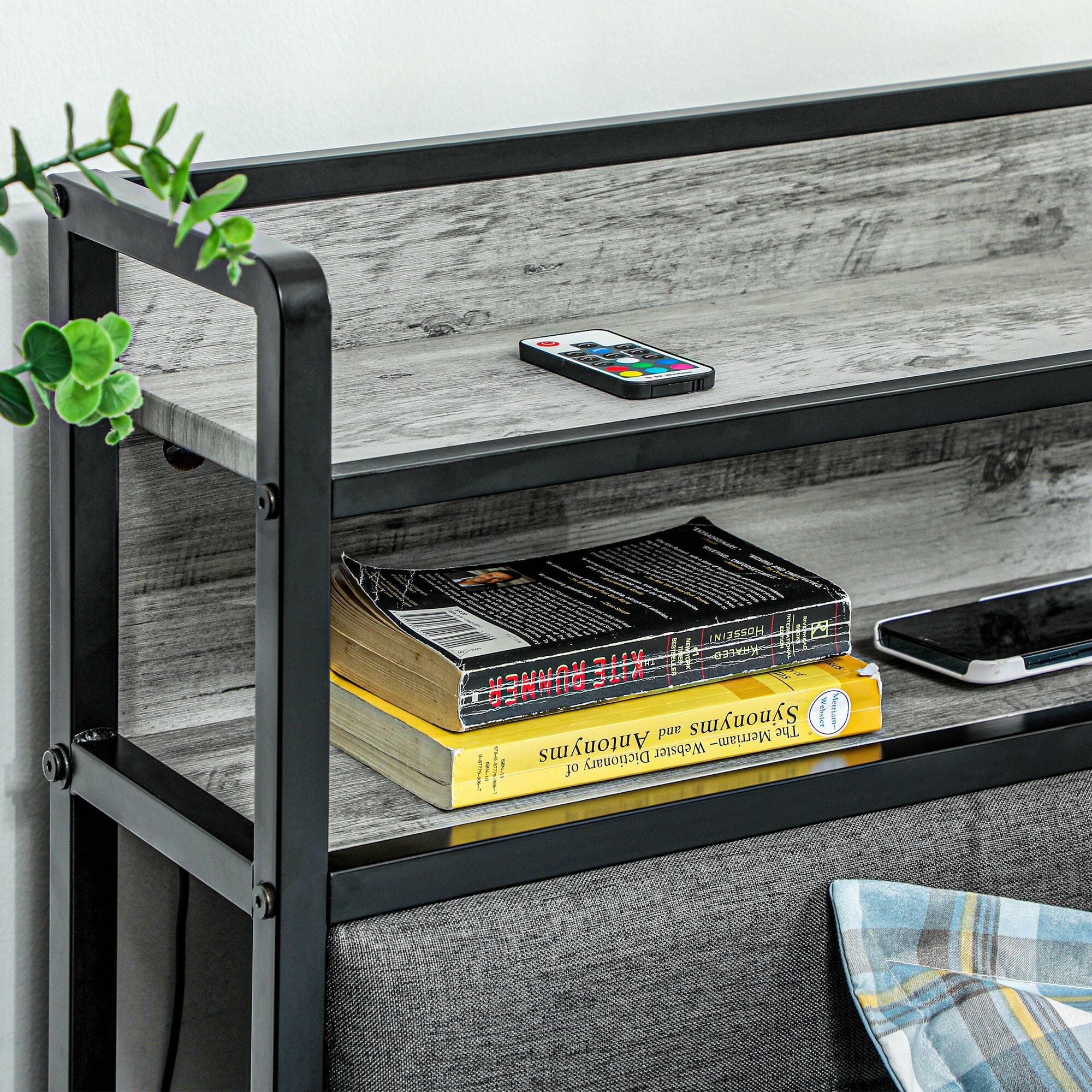 The text on the image is "The New Webster's Dictionary of Synonyms and Antonyms".