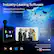 Industry-Leading Software
World's First Real-Time 2D-To-3D Conversion
Hi Nick
What are you doing?
Reply
Seamless multi-screen setup across all platforms via IST SpaceWalker
macOS
