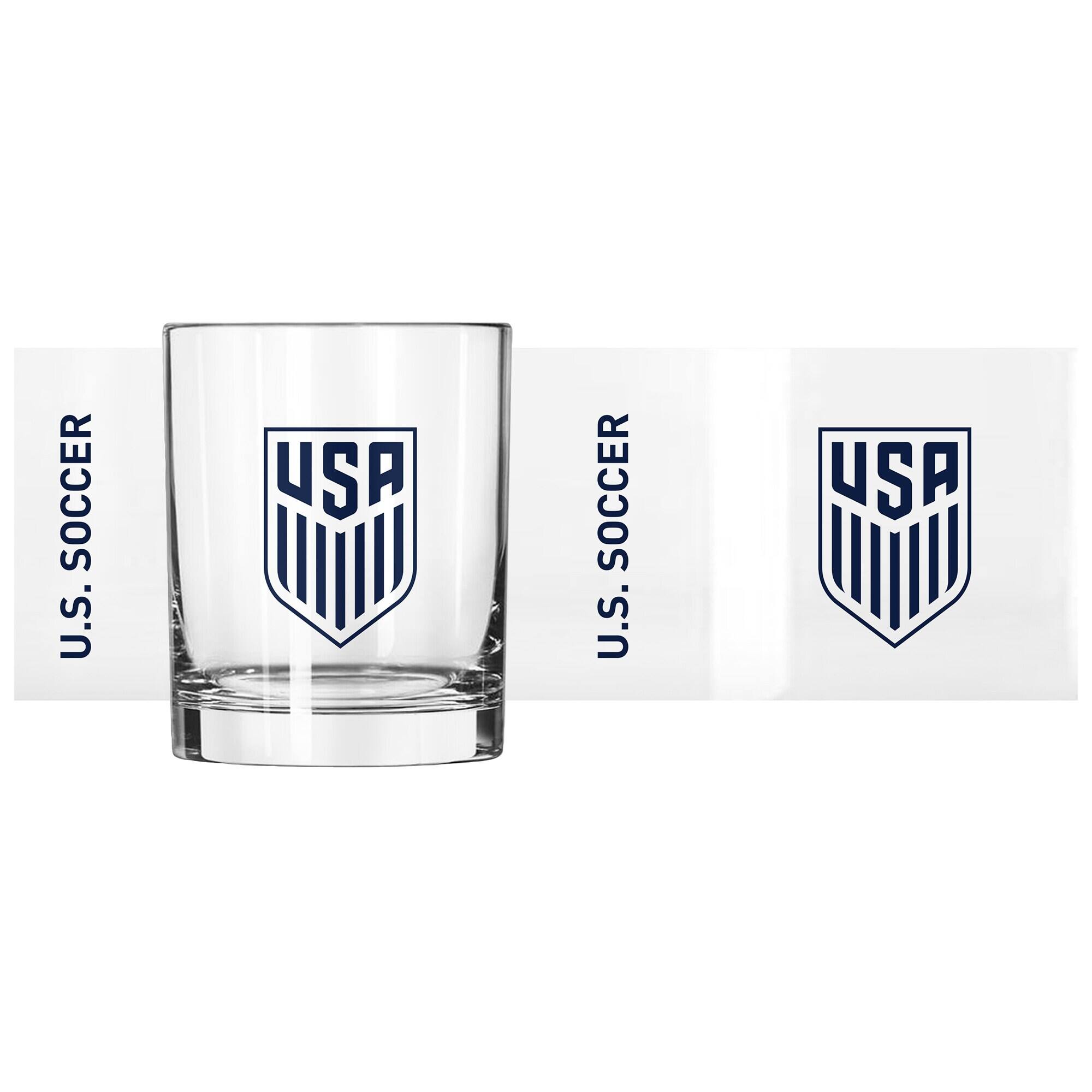 U.S. SOCCER  
USA