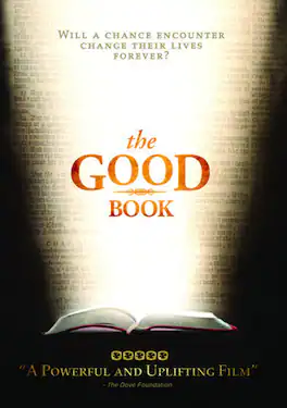 The Good Book - DVD