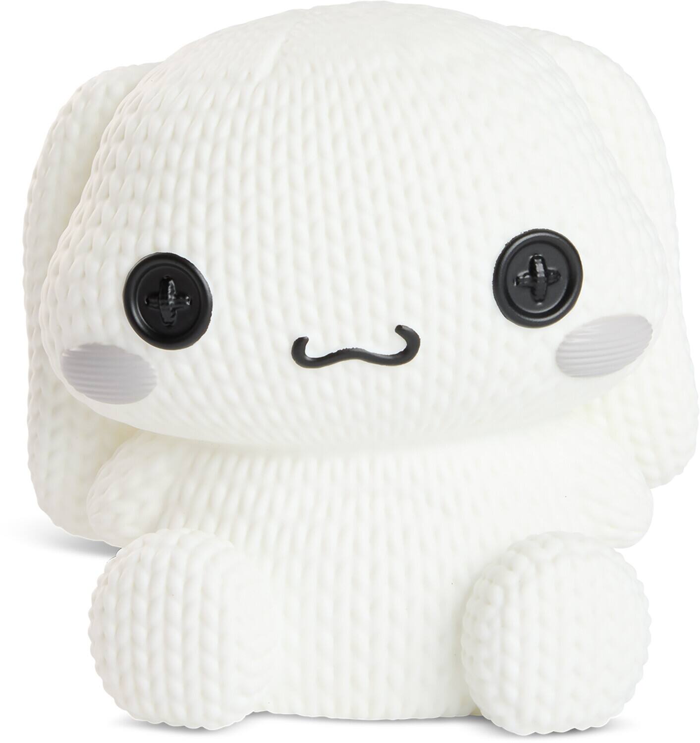 Handmade by Robots - Hello Kitty and Friends - Cinnamoroll #310 (Glow in the Dark) - COLLECTIBLES