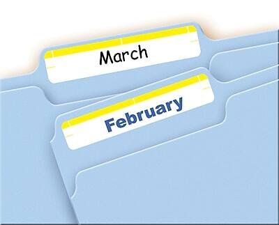 March  
February