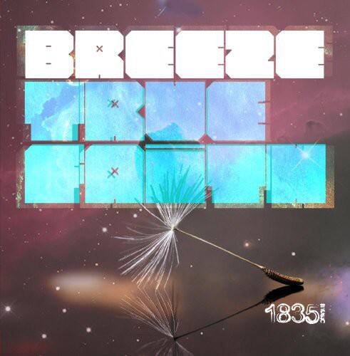 Breeze - True Faith   - COMPACT DISCS [CD] price history on PriceWatchPro