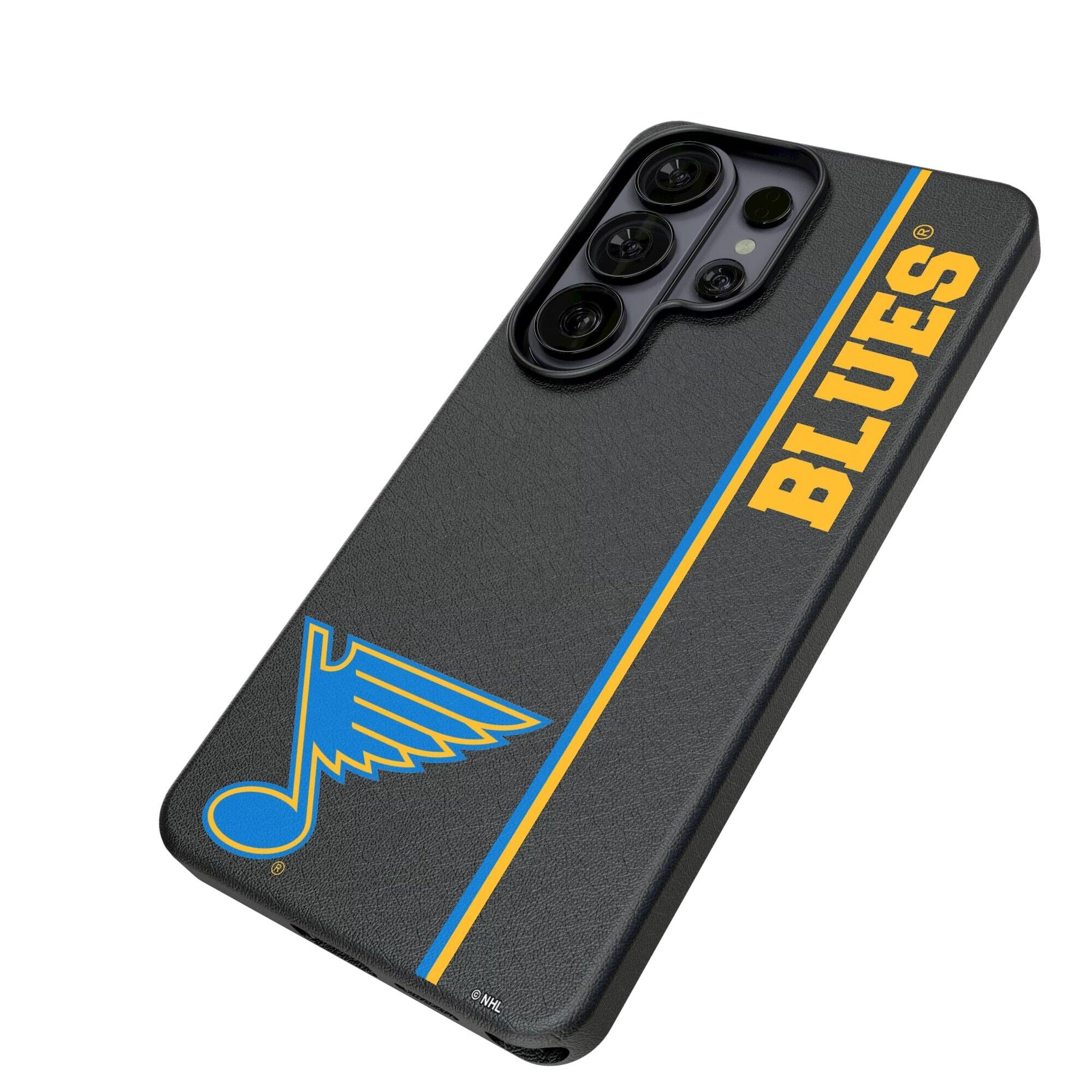 BLUES  
NHL