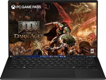 ASUS ROG Flow Z13 13.4 ASUS ROG Flow Z13 13.4