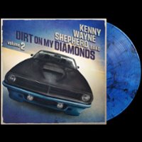 Dirt on My Diamonds, Vol. 2 [LP] - VINYL - Front_Zoom