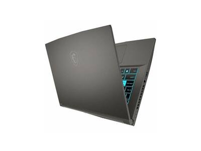 MSI Thin A15 B7UC 625US Ryzen 5 7535HS, 8GB, 512GB SSD, RTX 3050 MSI Thin A15 B7UC 625US Ryzen 5 7535HS, 8GB, 512GB SSD, RTX 3050