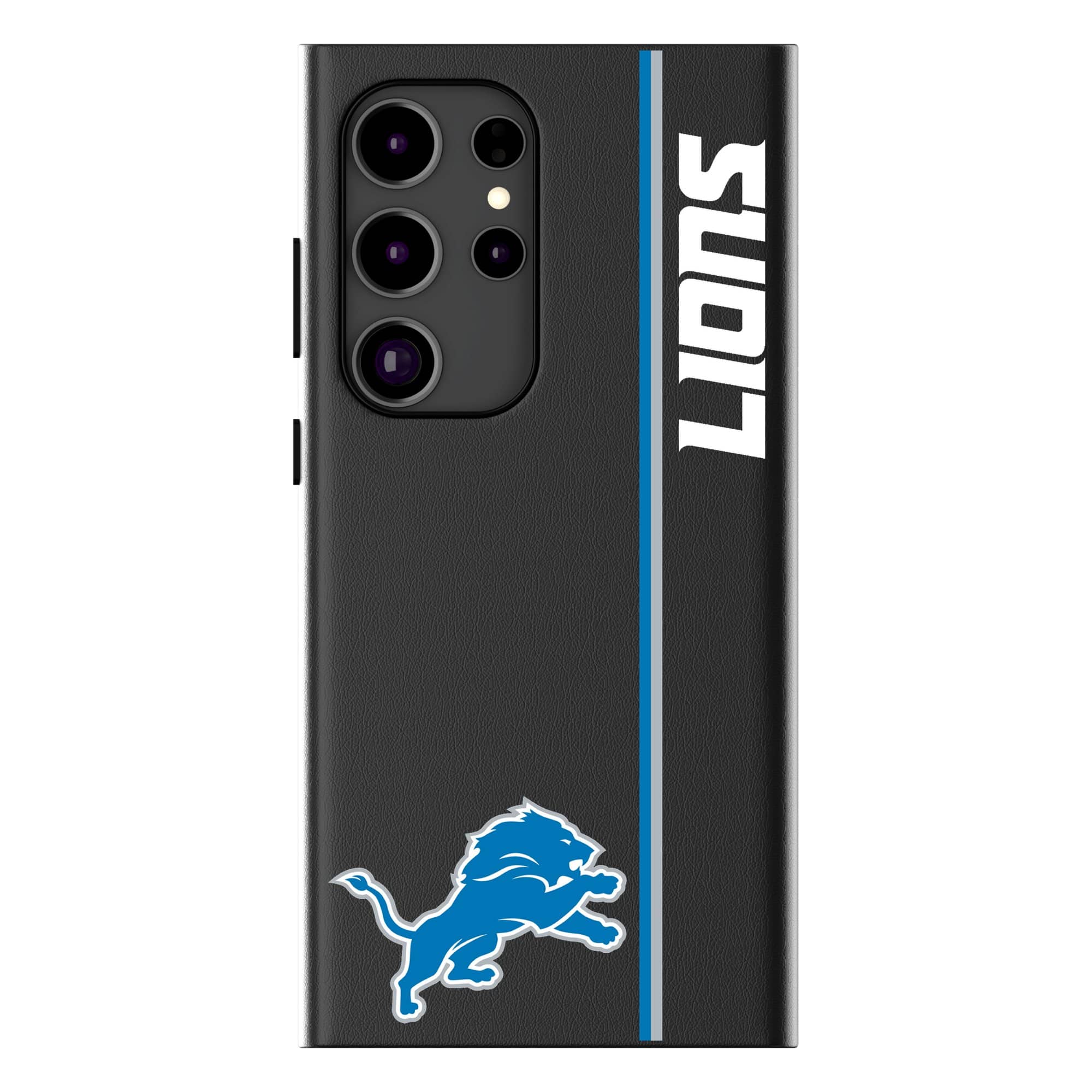Keyscaper - NFL - Detroit Lions Galaxy Magnetic Bump Case - S26 Ultra - Black price history on PriceWatchPro