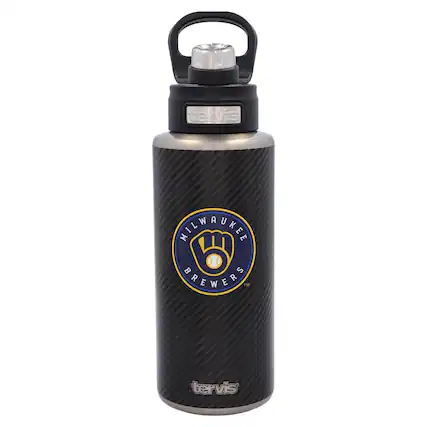 tervis
MILWAUKEE BREWERS
tervis
