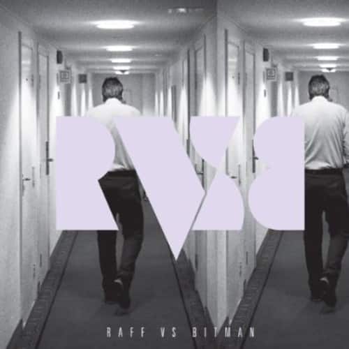 RVSB - Raff Vs Bitman   - COMPACT DISCS [CD] price history on PriceWatchPro