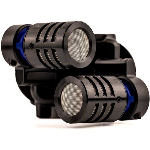 Alt View 4. Zoom - Zoom H5studio 4-Track Handy Recorder + MDR-7506 Stereo Headphones, Bundle.