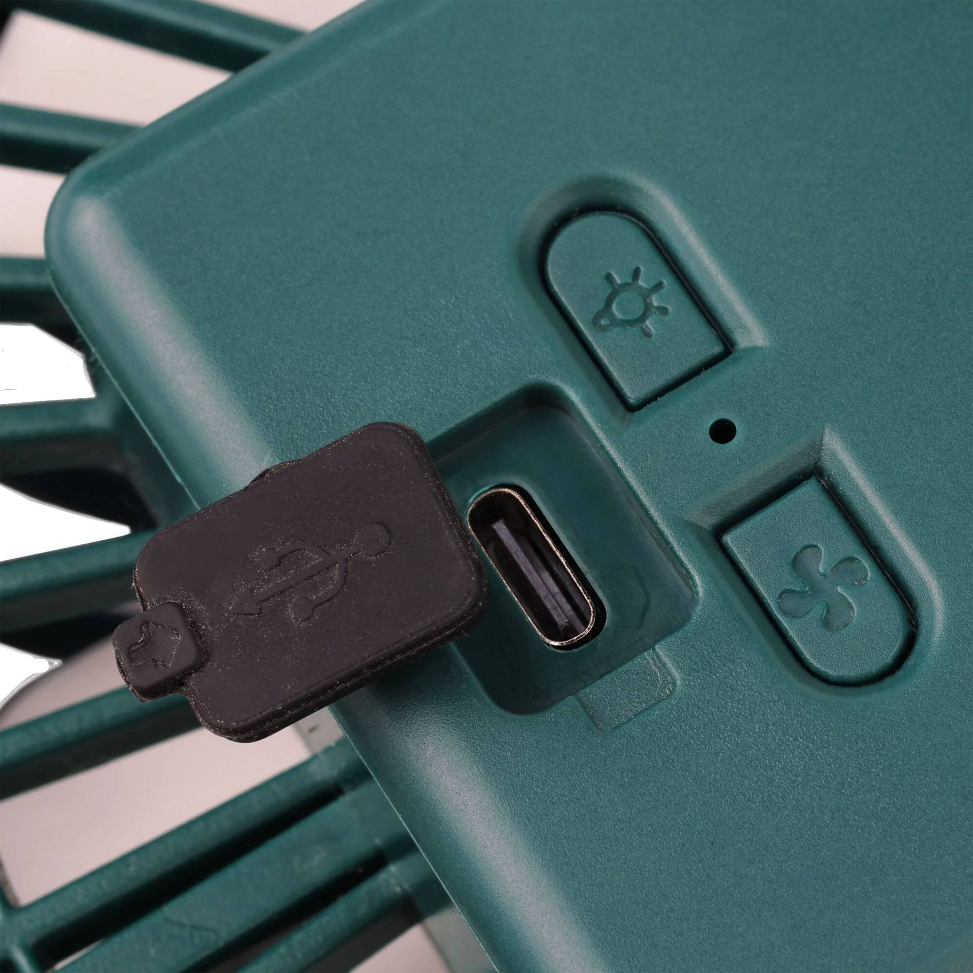 Alt View 5. Coghlan’s - Coghlan's 3 Speed Camp Fan.