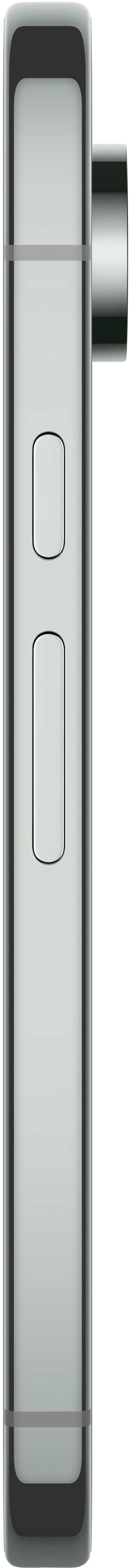 Alt View 11. Google - Pixel 9 Pro 128GB (Unlocked) - Hazel.