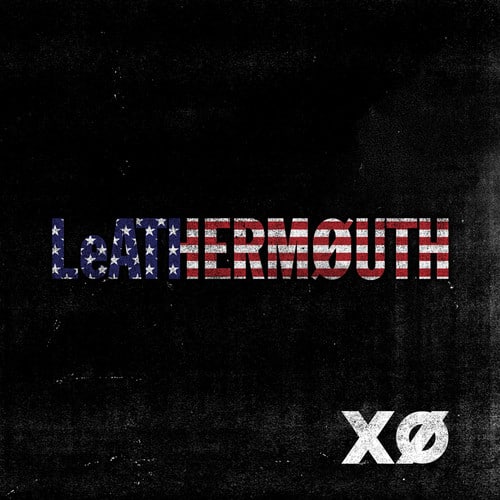 Leathermouth - Xo]  - VINYL LP
