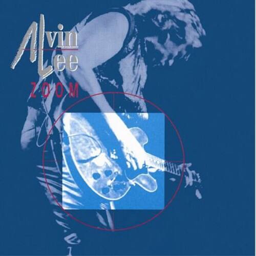 Alvin Lee - Zoom   - COMPACT DISCS [CD] price history on PriceWatchPro