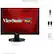 Alt View 22. ViewSonic - VA2447-MH 24" LCD FHD Adaptive Syn Monitor (HDMI, VGA) - Black.