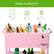 HIGH CAPACITY
80 Quart Capacity
Up to 70 Cans
Up to 50 Bottles