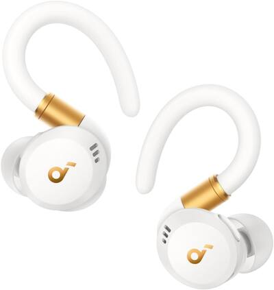 Soundcore by Anker Sport X20 True Wireless Noise Cancelling Soundcore by Anker Sport X20 True Wireless Noise Cancelling