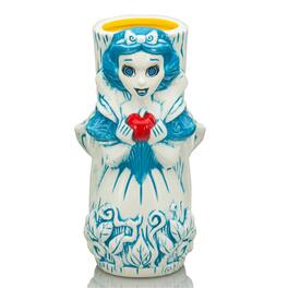 Geeki Tikis Disney Snow White Ceramic Mug | Holds 20 Ounces - Blue