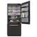 Front. Miele - KFMC 3642 R 36" 20.2 Cubic Feet Bottom Mount MasterCool Fridge-Freezer - Panel Ready.