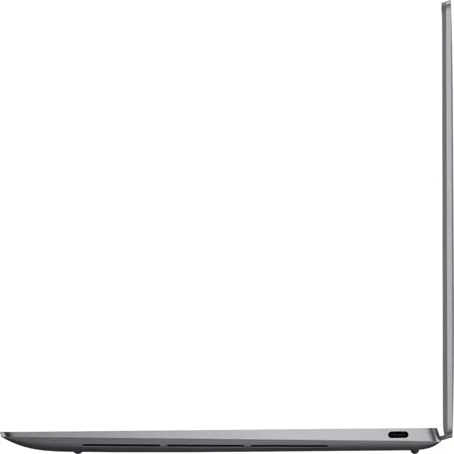 Alt View 25. Dell - XPS 13.4" OLED 3K Touch-Screen Laptop - Snapdragon X Elite Copilot+ PC with 16GB Memory - 512GB SSD - Graphite.