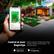 41 - Landroid
Remaining: 500 m²
Estimate: 1h 40 min
Zone1, Zone2, Zone3
Gingerbear
Sprinkler
Charging
Last update: Oct 26, 2020, 8:00 AM
99%
Control at your fingertips
Monitor progress, manage zones, adjust settings, and take control anytime – all from your phone.
Download on the App Store
GET IT ON Google Play