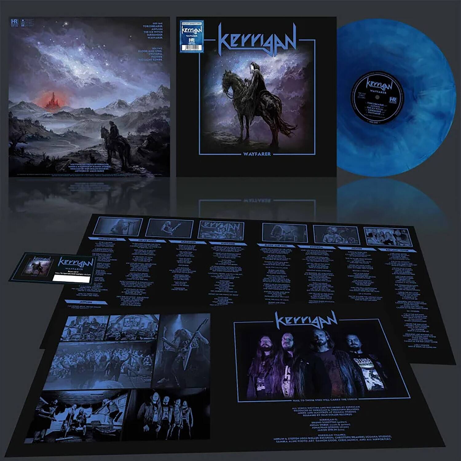 HR KEYAN - R KEYrIAAN krrgw MATARit HR WAYFARER SEWYAIM EKKAAN Acroeal KeRrYAN KERKIAAN WSA