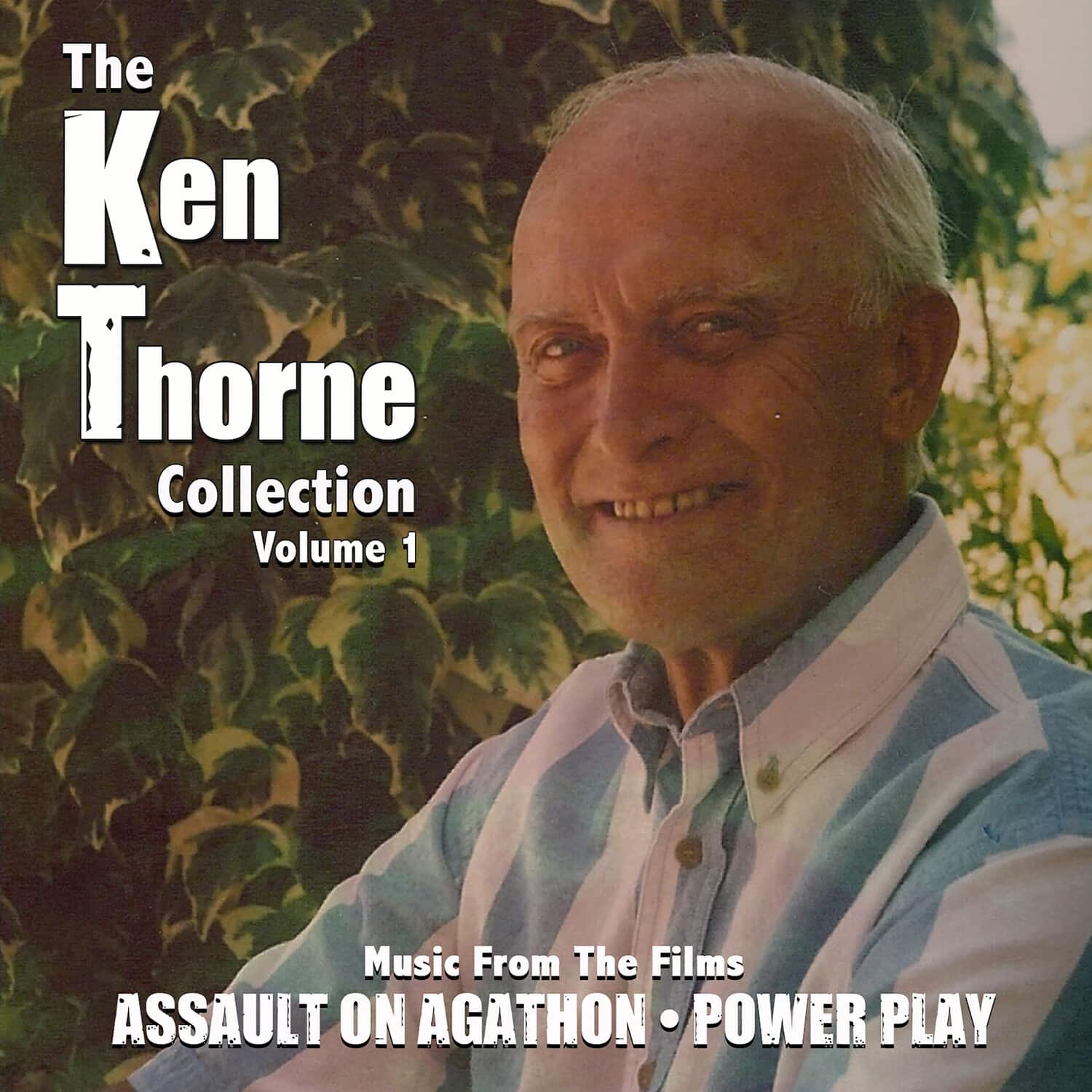 Ken Thorne Collection: Volume 1 / O.S.T. - The Ken Thorne Collection: Volume 1 (Original Soundtrack) - COMPACT DISCS [CD] price history on PriceWatchPro