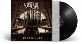 Volur - Death Cult - VINYL LP