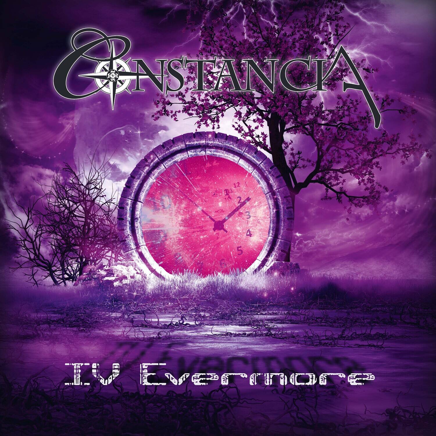 CONSTANCIA

TV Evermore
