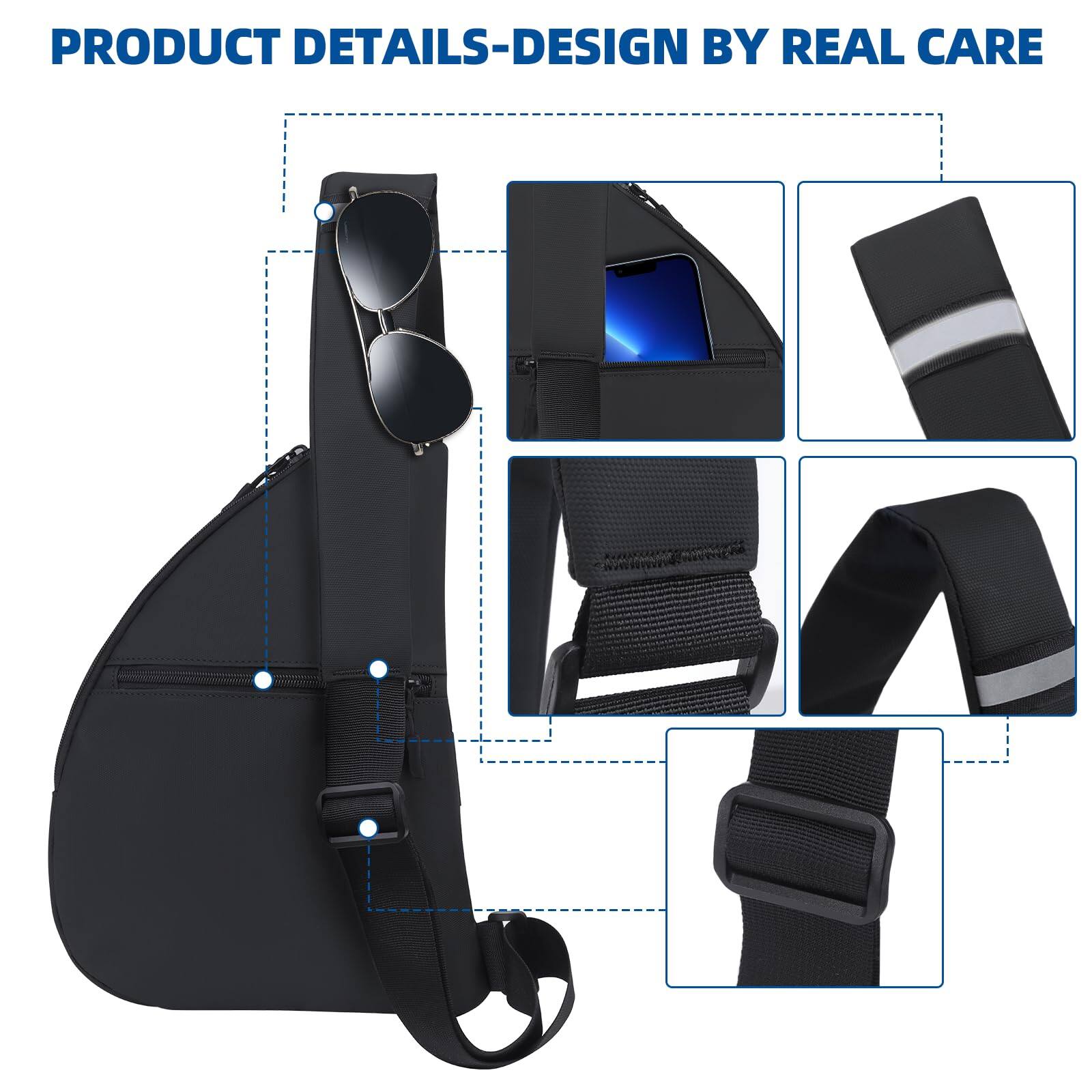 PRODUCT DETAILS-DESIGN BY REAL CARE