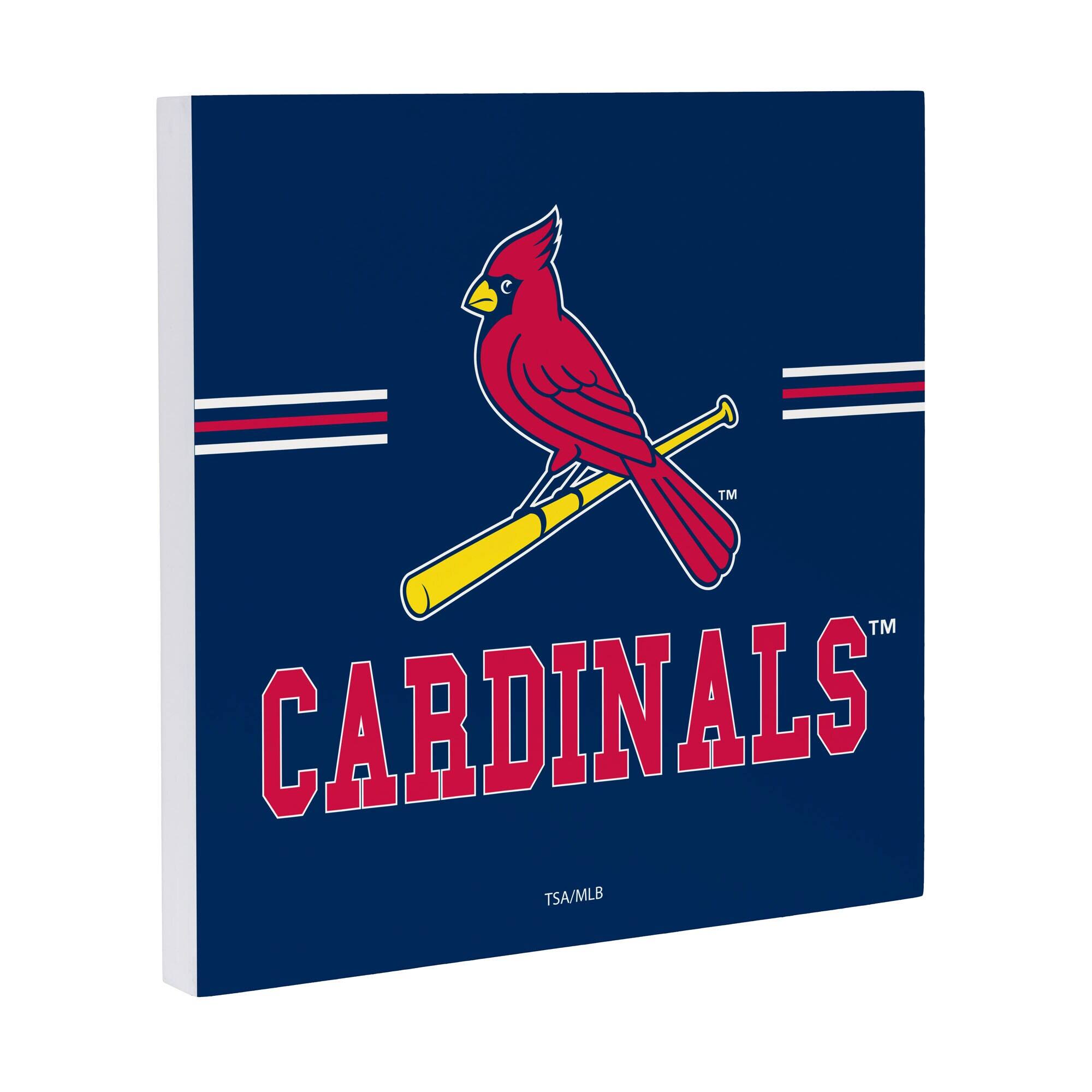 CARDINALS  
TSA/MLB