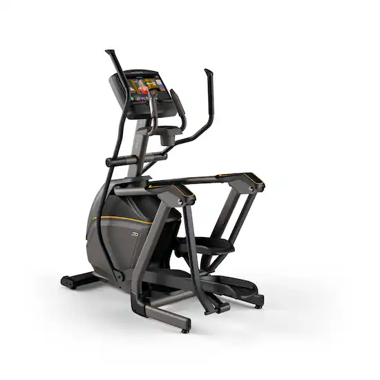 Best buy elliptical trainer hotsell