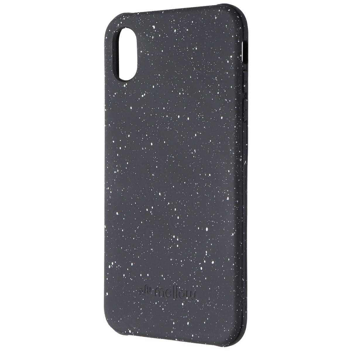 Mellow - Bio Case for Apple iPhone Xs Max - Starry Night - Black price history on PriceWatchPro