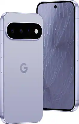 Google - Pixel 11 256GB (Unlocked) - Frost