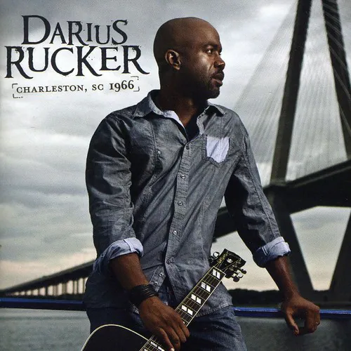 DARIUS RUCKER  
CHARLESTON, SC 1966