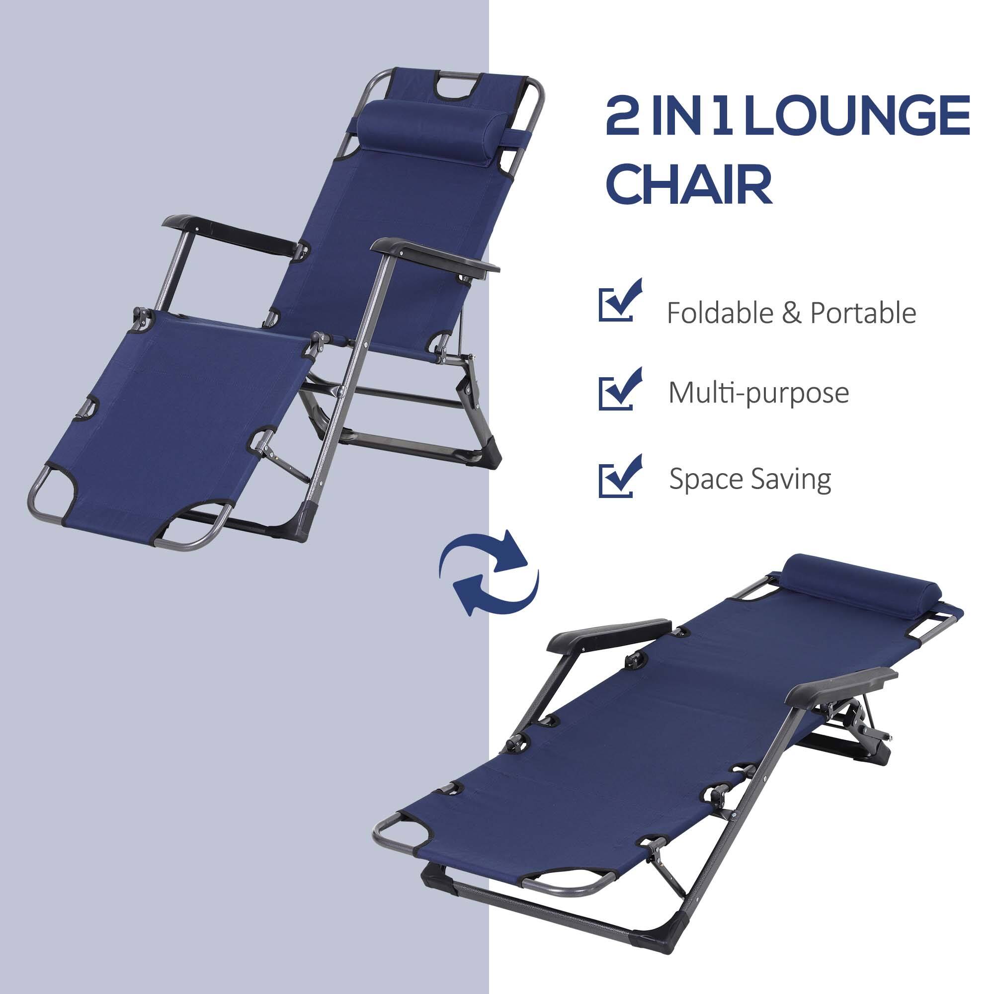 2 IN 1 LOUNGE CHAIR

Foldable & Portable

Multi-purpose

Space Saving