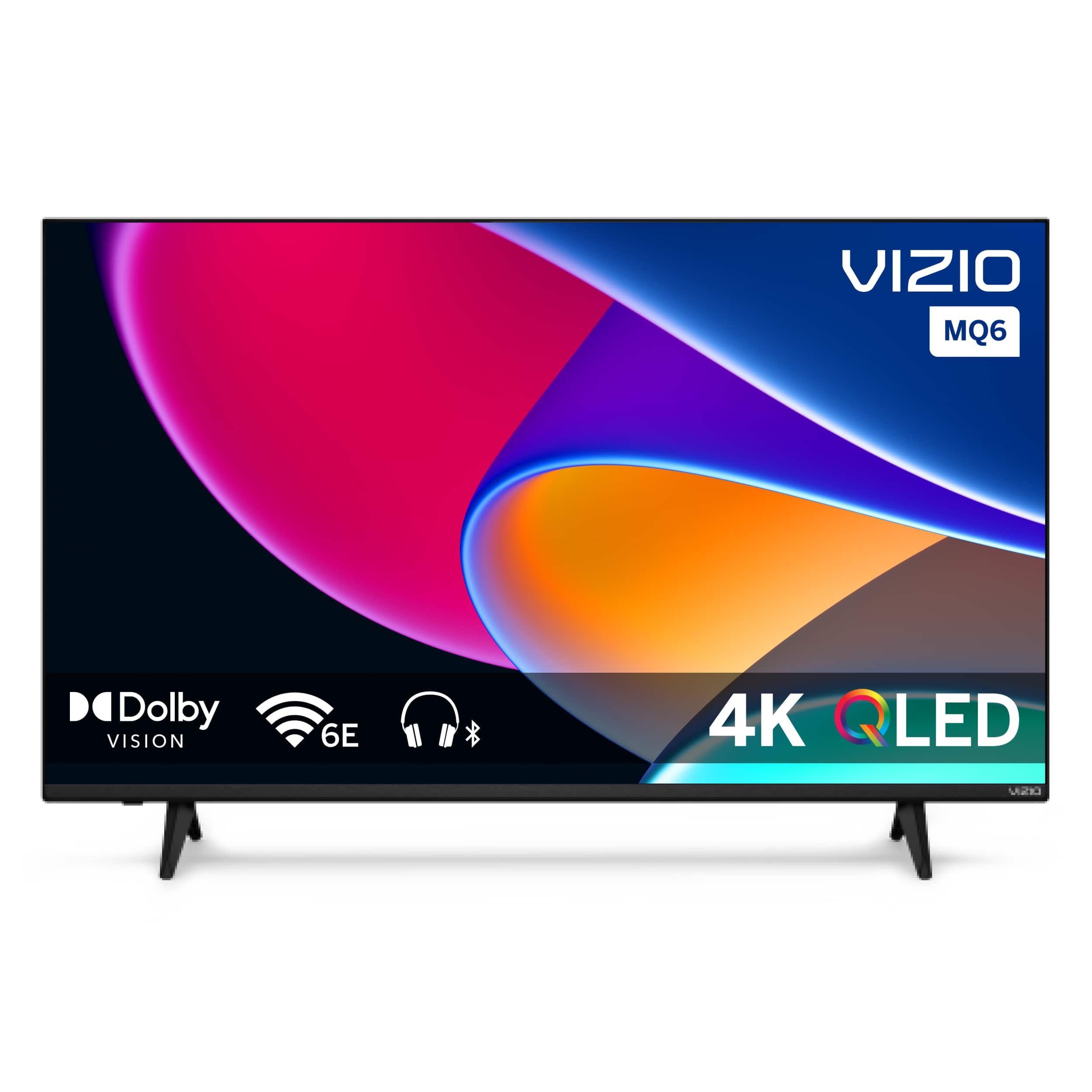 Vizio SMART top Q SERIE 43in.TV