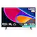 Front. VIZIO - 43" Class MQ6 Series 4K QLED HDR Smart TV - Black.